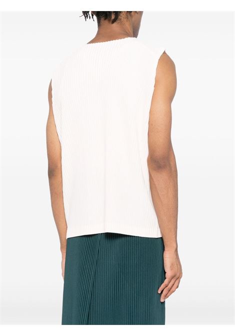 gilè HOMME PLISSE ISSEY MIYAKE | Gilet | HP48JE10720